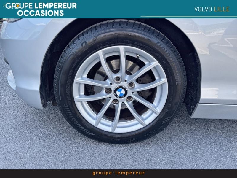 Image BMW Série 1 116i 109ch Premiere 5p