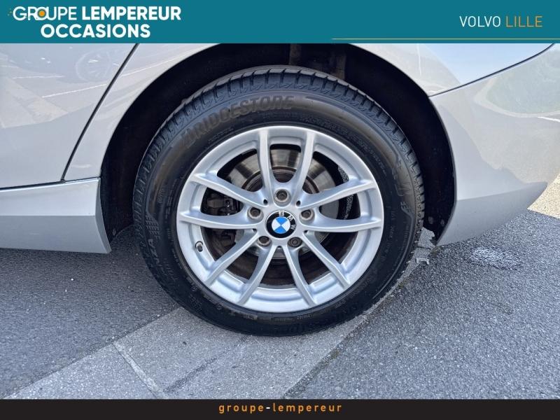 Image BMW Série 1 116i 109ch Premiere 5p