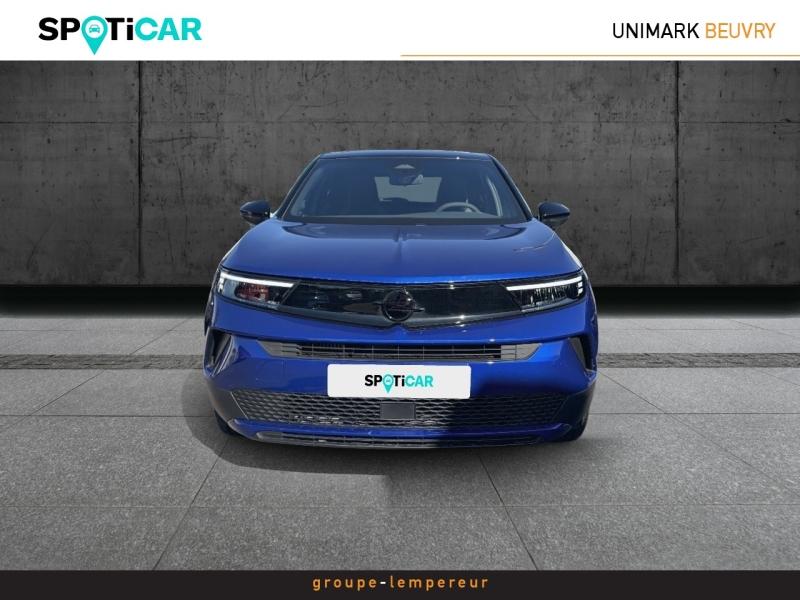 Image OPEL Mokka 1.2 Turbo Hybrid 145ch GS e-DCT6