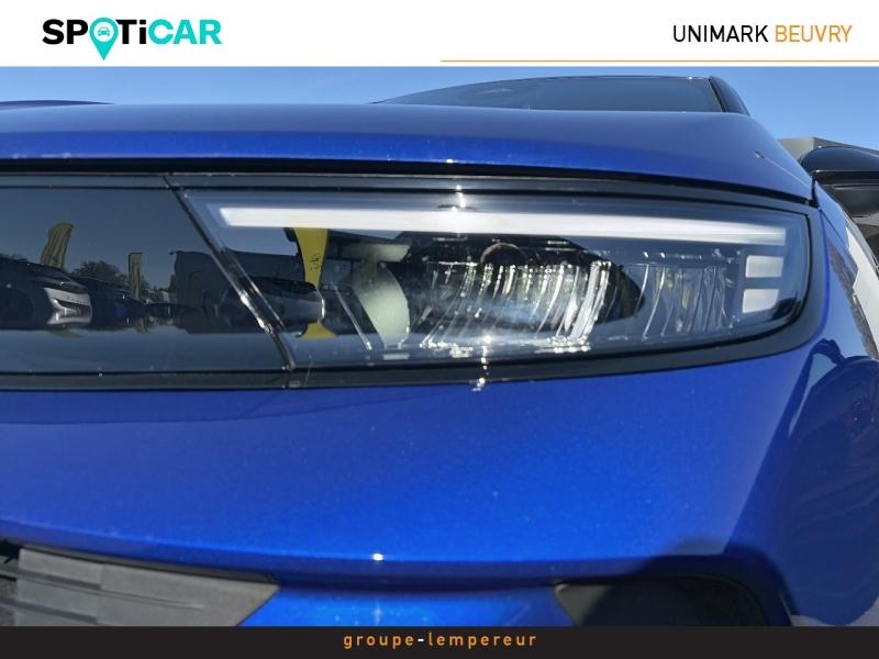 Image OPEL Mokka 1.2 Turbo Hybrid 145ch GS e-DCT6