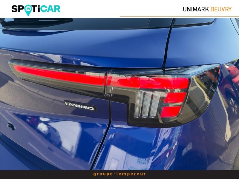 Image OPEL Mokka 1.2 Turbo Hybrid 145ch GS e-DCT6