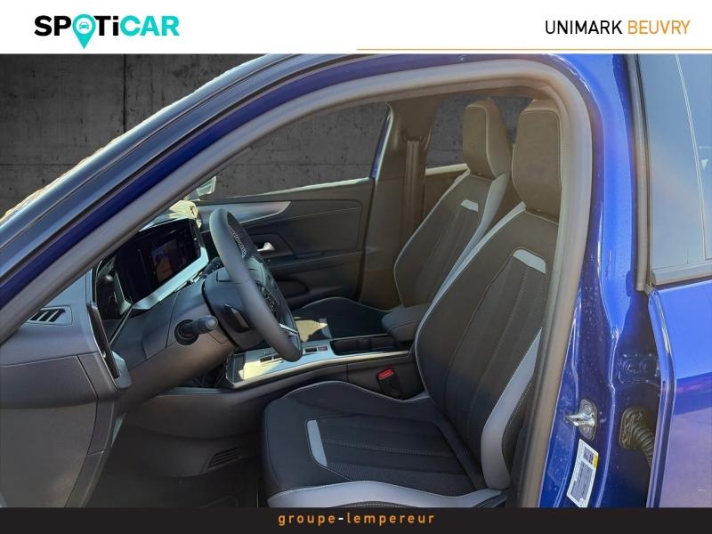 Image OPEL Mokka 1.2 Turbo Hybrid 145ch GS e-DCT6