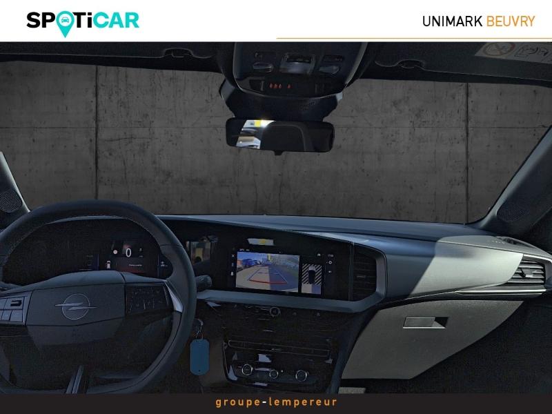 Image OPEL Mokka 1.2 Turbo Hybrid 145ch GS e-DCT6