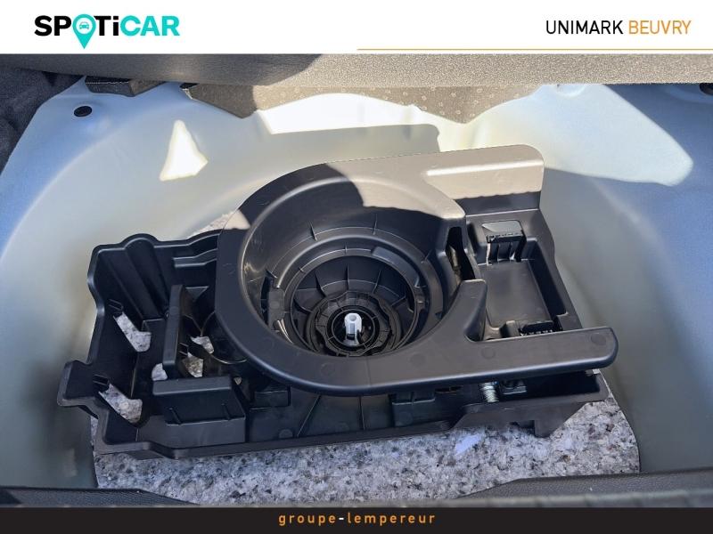 Image OPEL Mokka 1.2 Turbo Hybrid 145ch GS e-DCT6