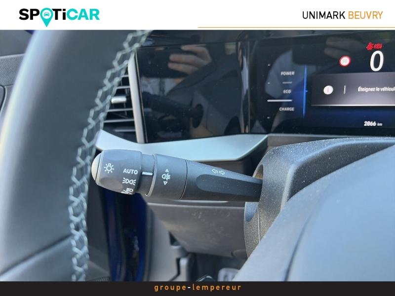 Image OPEL Mokka 1.2 Turbo Hybrid 145ch GS e-DCT6