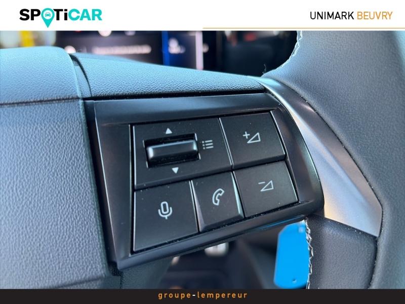 Image OPEL Mokka 1.2 Turbo Hybrid 145ch GS e-DCT6