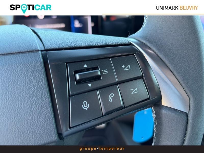 Image OPEL Mokka 1.2 Turbo Hybrid 145ch GS e-DCT6