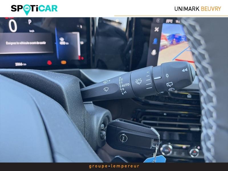 Image OPEL Mokka 1.2 Turbo Hybrid 145ch GS e-DCT6