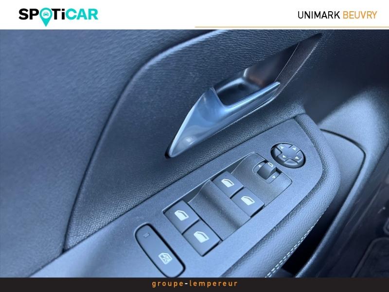 Image OPEL Mokka 1.2 Turbo Hybrid 145ch GS e-DCT6