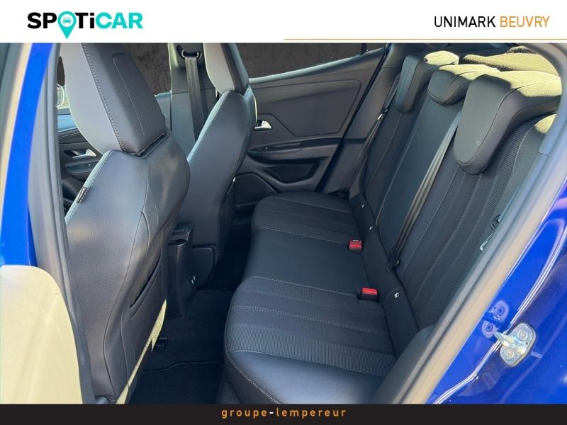 Image OPEL Mokka 1.2 Turbo Hybrid 145ch GS e-DCT6