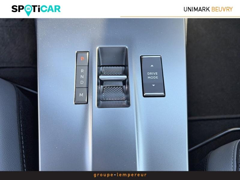 Image OPEL Mokka 1.2 Turbo Hybrid 145ch GS e-DCT6