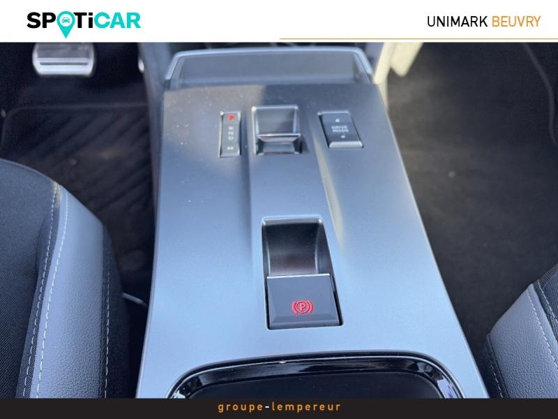 Image OPEL Mokka 1.2 Turbo Hybrid 145ch GS e-DCT6