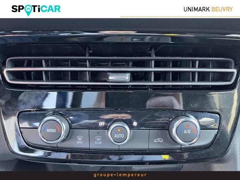 Image OPEL Mokka 1.2 Turbo Hybrid 145ch GS e-DCT6