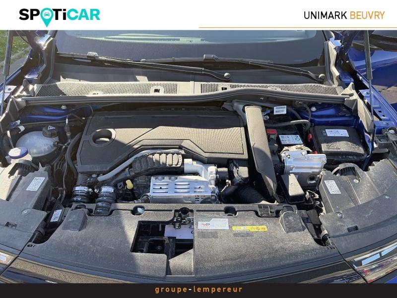 Image OPEL Mokka 1.2 Turbo Hybrid 145ch GS e-DCT6