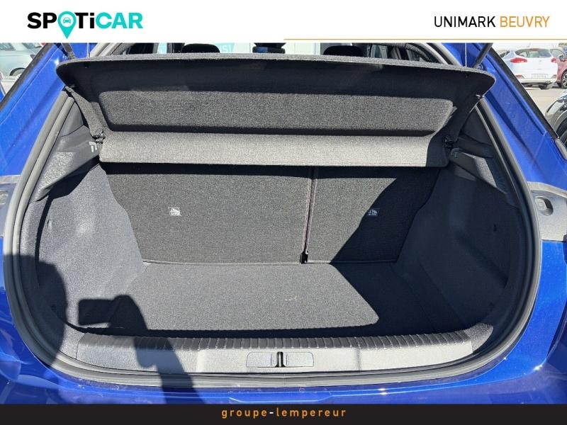 Image OPEL Mokka 1.2 Turbo Hybrid 145ch GS e-DCT6