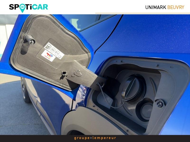 Image OPEL Mokka 1.2 Turbo Hybrid 145ch GS e-DCT6