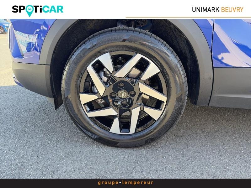 Image OPEL Mokka 1.2 Turbo Hybrid 145ch GS e-DCT6