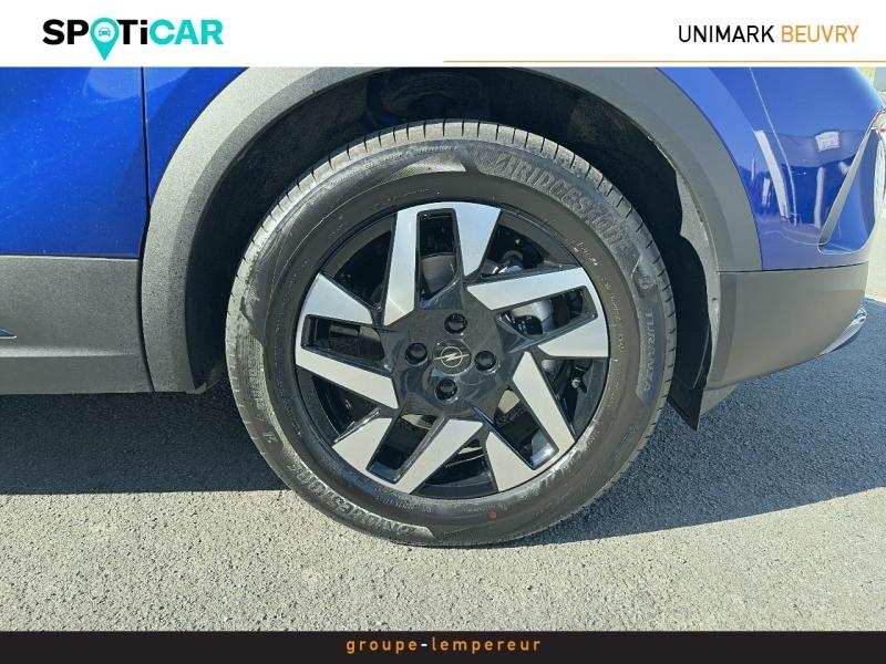 Image OPEL Mokka 1.2 Turbo Hybrid 145ch GS e-DCT6