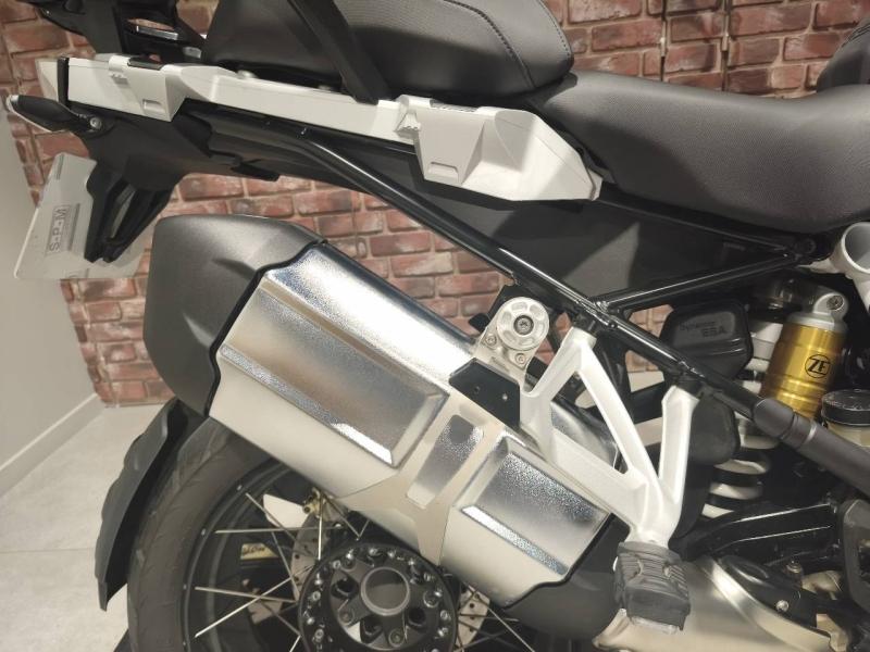 Image BMW R R 1250 GS