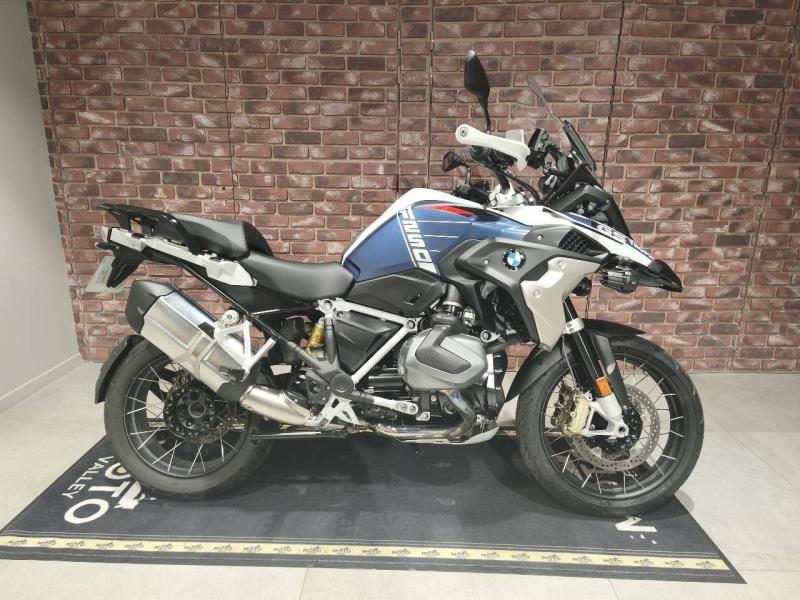 Photo BMW R R 1250 GS