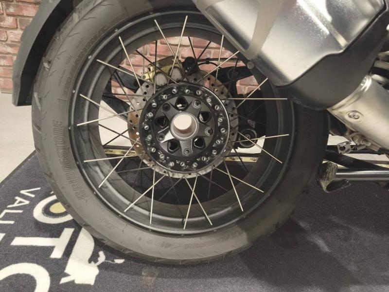 Image BMW R R 1250 GS