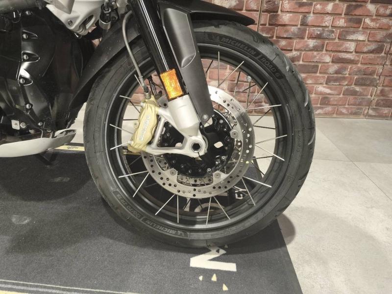 Image BMW R R 1250 GS