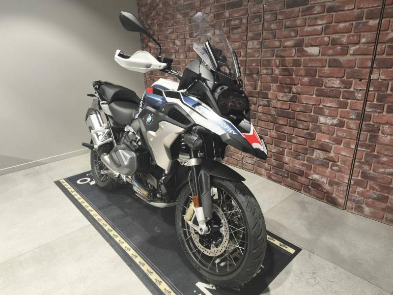 Image BMW R R 1250 GS