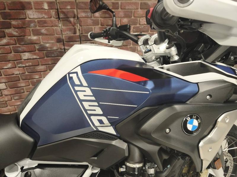 Image BMW R R 1250 GS