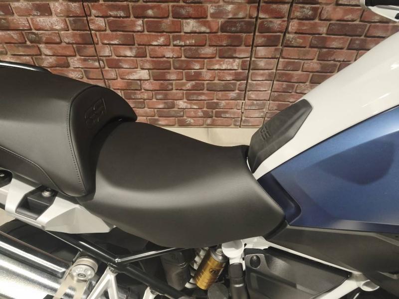 Image BMW R R 1250 GS