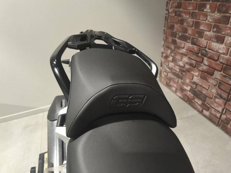 Image BMW R R 1250 GS