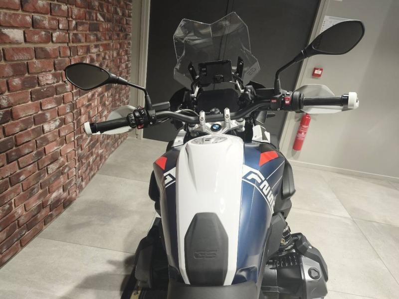 Image BMW R R 1250 GS