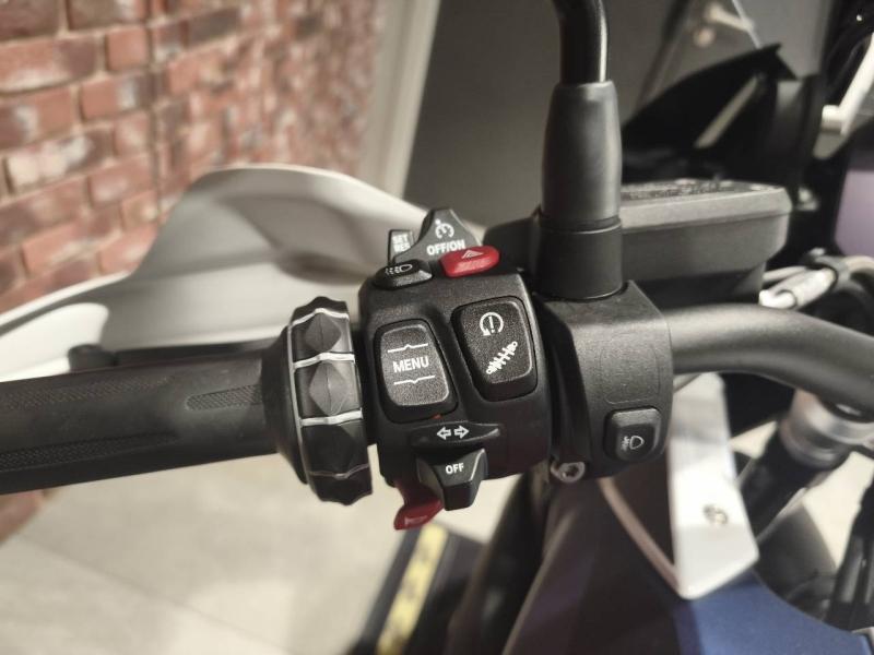 Image BMW R R 1250 GS