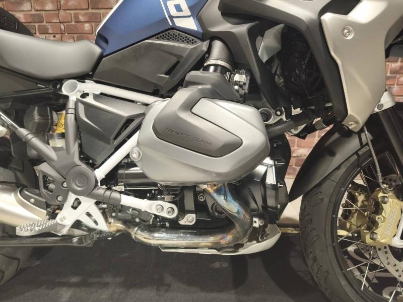 Image BMW R R 1250 GS