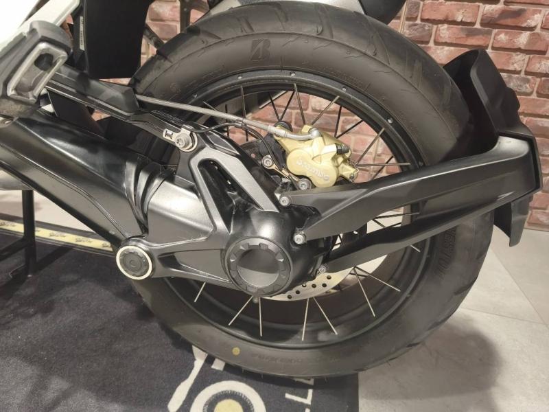 Image BMW R R 1250 GS