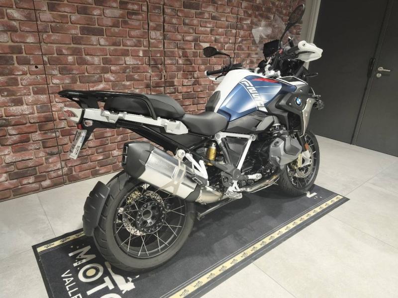 Image BMW R R 1250 GS