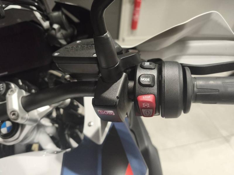 Image BMW R R 1250 GS