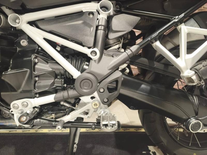 Image BMW R R 1250 GS