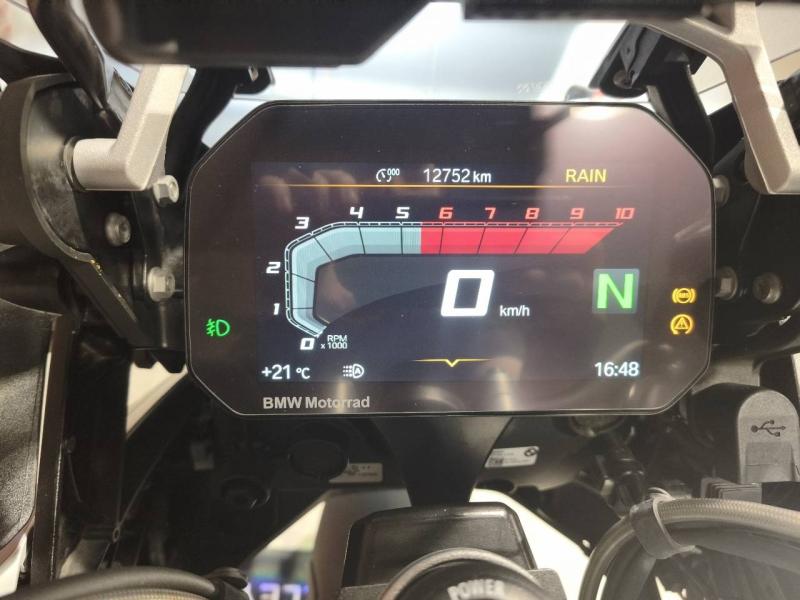 Image BMW R R 1250 GS