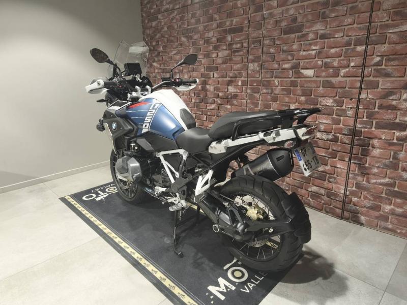 Image BMW R R 1250 GS