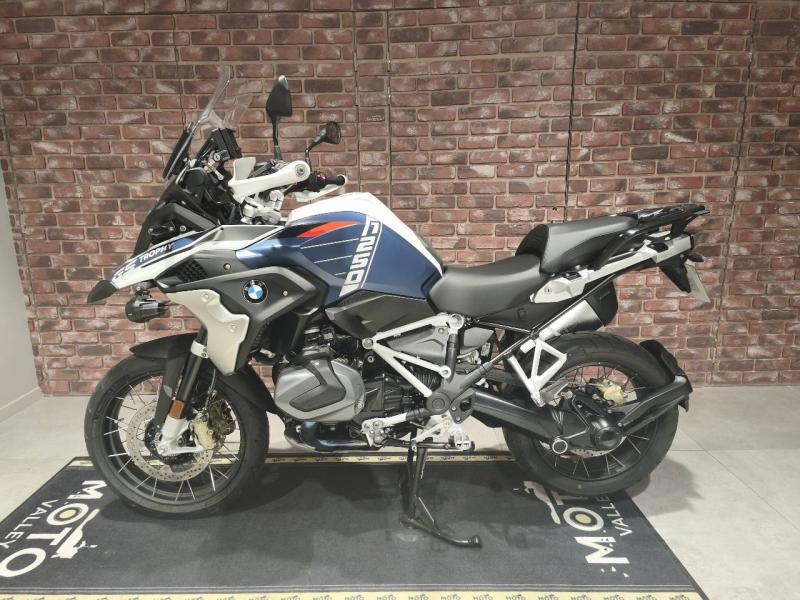 Image BMW R R 1250 GS