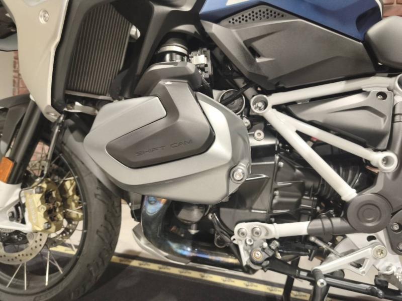 Image BMW R R 1250 GS