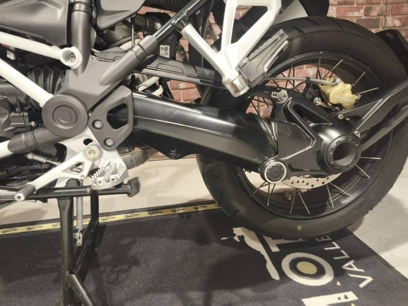 Image BMW R R 1250 GS