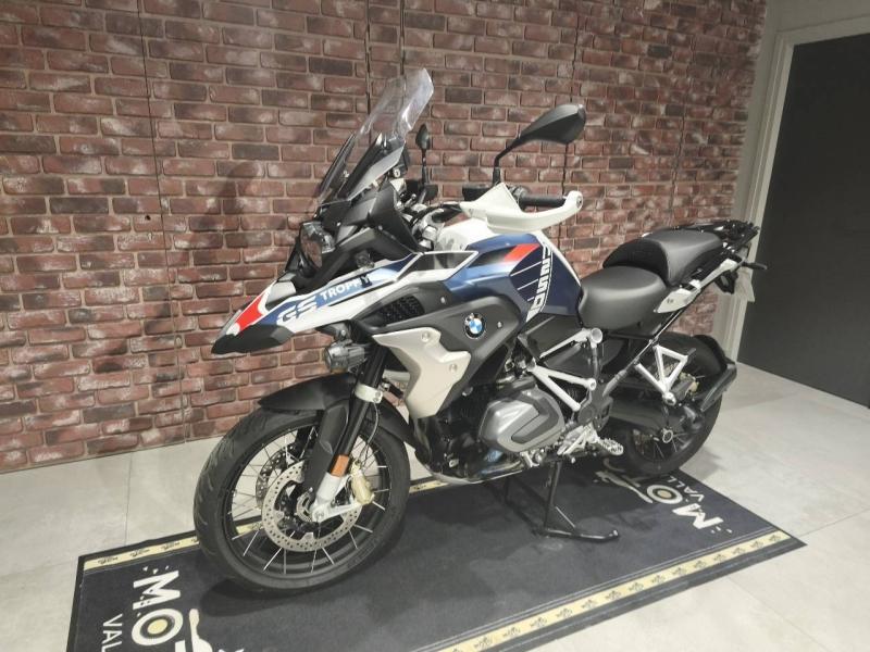 Image BMW R R 1250 GS