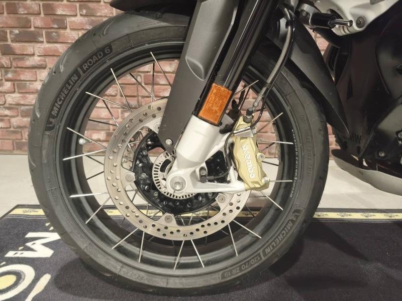 Image BMW R R 1250 GS