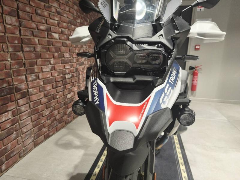 Image BMW R R 1250 GS