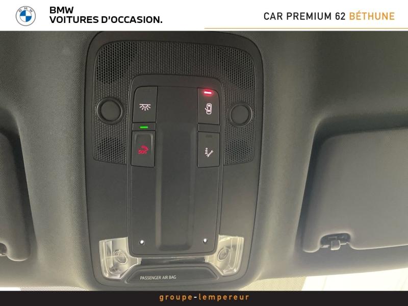 Image AUDI Q3 Sportback 35 TFSI 150ch S Edition S tronic 7