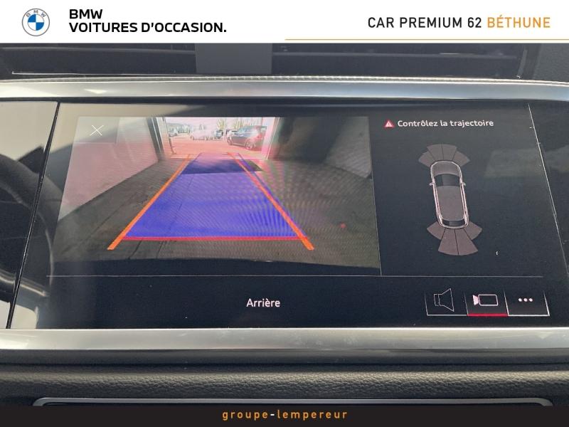 Image AUDI Q3 Sportback 35 TFSI 150ch S Edition S tronic 7