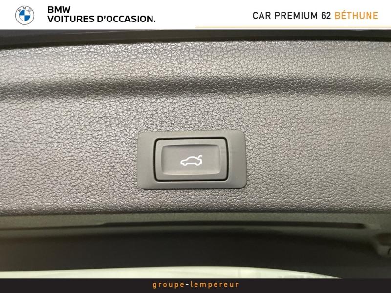 Image AUDI Q3 Sportback 35 TFSI 150ch S Edition S tronic 7