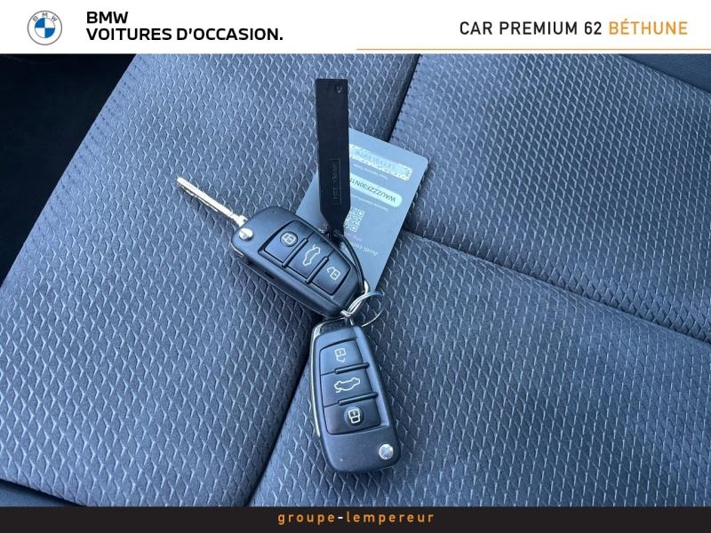 Image AUDI Q3 Sportback 35 TFSI 150ch S Edition S tronic 7