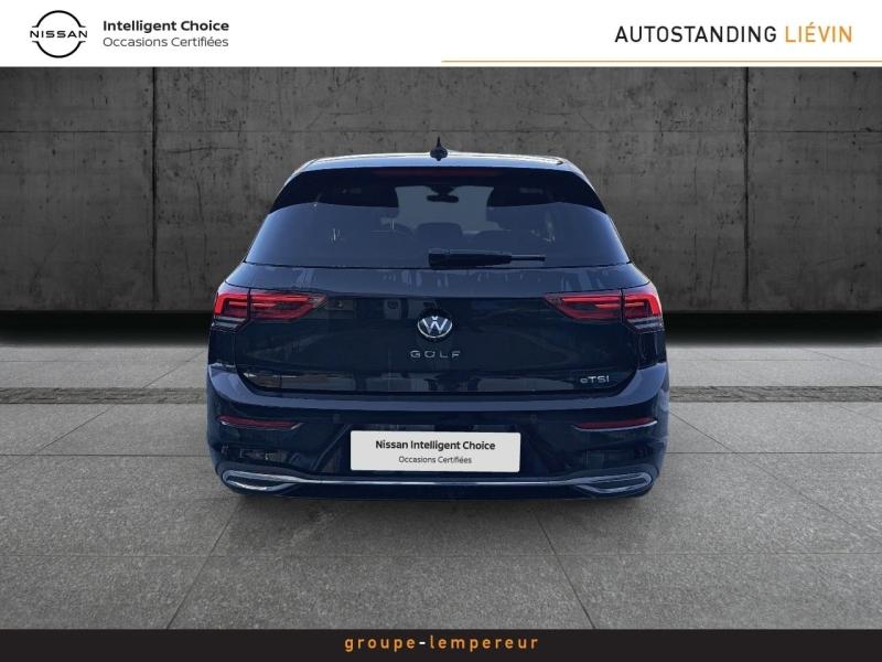 Image VOLKSWAGEN Golf 1.5 eTSI OPF 130ch Style DSG7